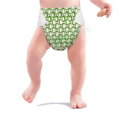 Diapers leanbh nuabheirthe saor in aisce ailléirge