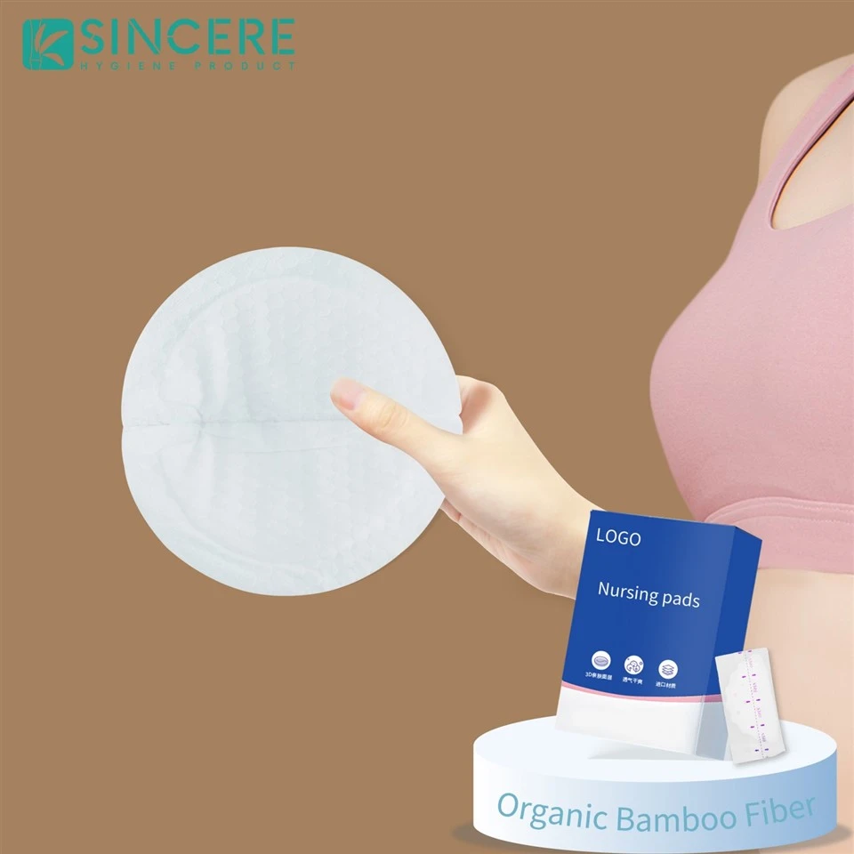 Super Soft Breast Feeding Pads(46)