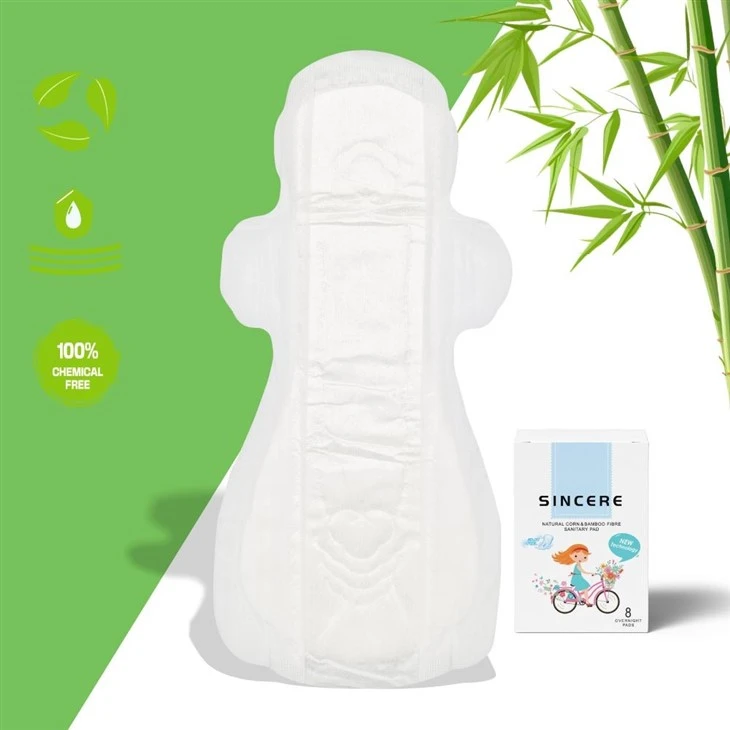 Loose Sanitary Napkin
