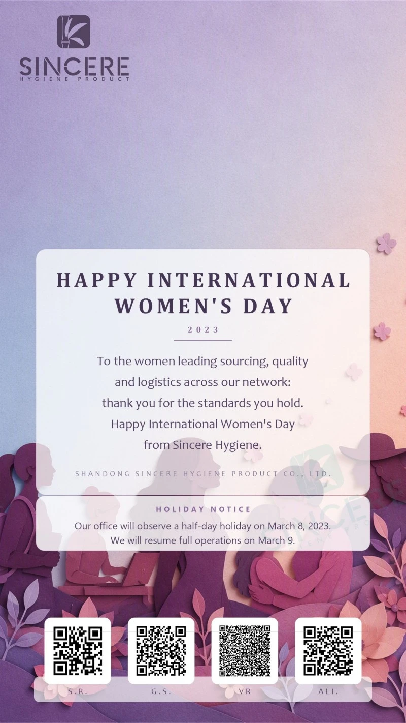 WomensDay2023 WomensDay2023